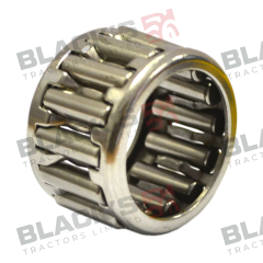 Input Shaft Bearing- 34 x 25.50 x 22mm suitable for Ford & Fordson - 81821350 C9227120B