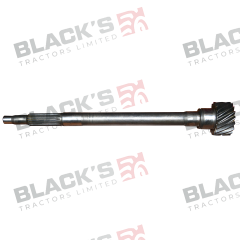 Input Shaft suitable for Ford &amp; Fordson -  81804588  C5NN7017H