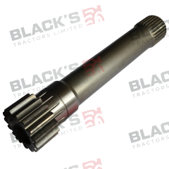PTO Input Shaft - D1NN772B suitable for Ford &amp; Fordson -  D1NN772B