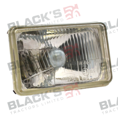 Head Light LH and RH - K300209 suitable for David Brown -  K300209