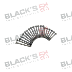 Cylinder Head Stud Kit suitable for Landini -  