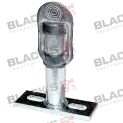 Beacon Bracket suitable for New Holland -  