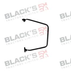 Fixed Mirror Arm, LH &amp; RH suitable for Ford &amp; Fordson -  83957186  E6NN17K714AA