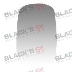 Mirror Glass suitable for Massey Ferguson -  
