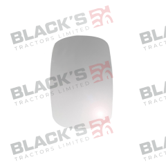 Mirror Glass suitable for Ford &amp; Fordson -  
