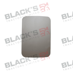 Mirror Glass suitable for Ford &amp; Fordson -  