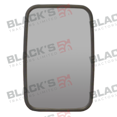 Mirror suitable for Case International -  3399576R91  83961569