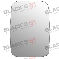 Mirror Glass suitable for Case International -  