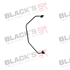 Fixed Mirror Arm, LH &amp; RH suitable for Ford &amp; Fordson -  83957185  E6NN17K714BA  E6NN17K714EA