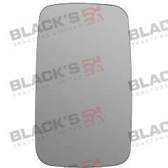 Mirror Glass suitable for John Deere -  