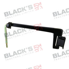 Telescopic Mirror Arm, LH suitable for John Deere -  AL41258