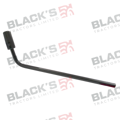 Mirror Arm RH/ LH suitable for Massey Ferguson -  