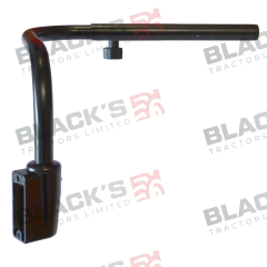 Telescopic Mirror Arm, RH suitable for New Holland -  