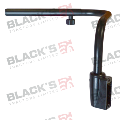 Telescopic Mirror Arm, LH suitable for Fiat -