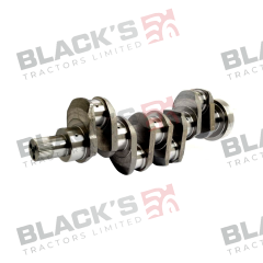Crankshaft Lip Seal suitable for Massey Ferguson -  3637401E91  4223939E91  4227066E91