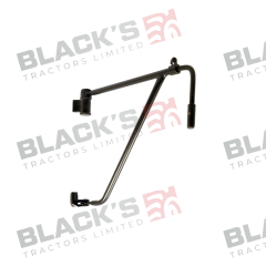 Telescopic Mirror Arm, RH suitable for Massey Ferguson -  3806613M93
