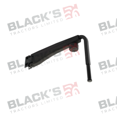 Telescopic Mirror Arm, LH &amp; RH suitable for Massey Ferguson -  3787145M91