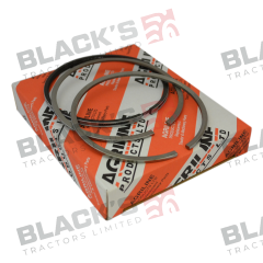 Piston Ring Set suitable for Case International -  3139594R91