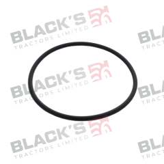 Liner Seal Red Stripes suitable for Case International -  3055021R2  3218603R1  3228344R1
