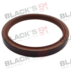 Rear Crank Seal suitable for Case International -  3138701R91