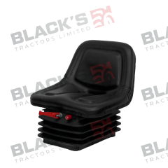 Seat Pan suitable for Kubota -  