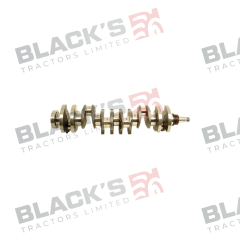 Crankshaft suitable for Fiat -  