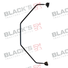 Fixed Mirror Arm, LH &amp; RH suitable for Ford &amp; Fordson -  E5NN17K714BA  83955883