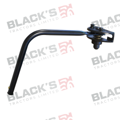 Fixed Mirror Arm, LH &amp; RH suitable for Case International -  3399571R1  3399573R1  3399580R91