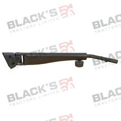 Telescopic Mirror Arm, RH suitable for New Holland -  
