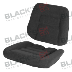Replacement Seat Cushion Set, Fabric suitable for Fiat -  