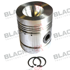 Piston, Pin &amp; Clips suitable for JCB -  98/800097