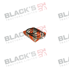 Piston Ring Set suitable for JCB -  98/800102