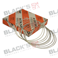 Liner Shim (Pack of 10) suitable for JCB - 02310155