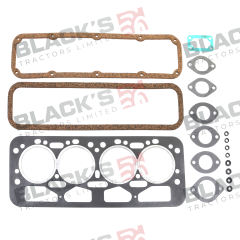Head Gasket Set suitable for JCB - 81/300237