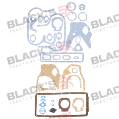 Bottom Gasket Set suitable for JCB - 81/300205