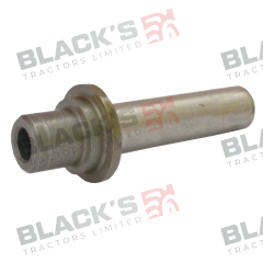 Guide Exhaust suitable for JCB - 02/300502