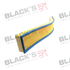 Cab Dust Filter suitable for Massey Ferguson -  3385200M1  3388840M1  3388840M2