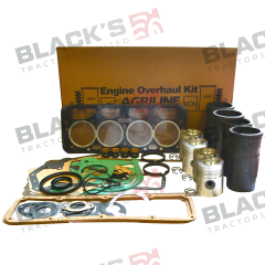 Engine Overhaul Kit- 4/98NT Engine suitable for JCB -