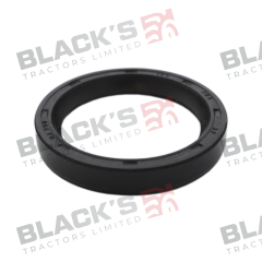 Oil Seal Gearbox Input Housing- 57.3 x 43.6 x 9.7mm suitable for Massey Ferguson -  195503M1