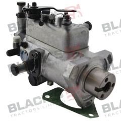 Injection Pump (Rotary CAV Type) suitable for Ford &amp; Fordson -  