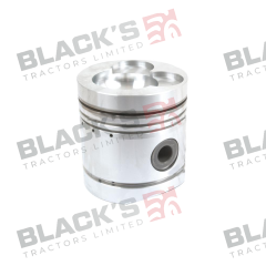 Piston, Pin &amp; Clips suitable for David Brown -  