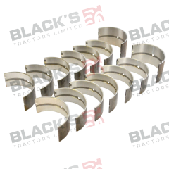 Main Bearing Set suitable for David Brown -  K207436