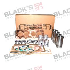 Engine Overhaul Kit- Stepped Liner suitable for David Brown -  