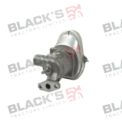 Oil Pump suitable for Ford &amp; Fordson -  83956421  D5NN6600C  E1NN6600CC