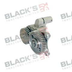 Oil Pump suitable for Case International -  3136433R95