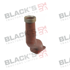 Exhaust Elbow suitable for Case International -  3220368R1  3220368R2