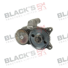Oil Pump suitable for Case International -  3136430R95