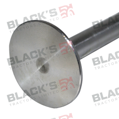 Exhaust Valve 3043825R1 suitable for Case International -  3043825R1