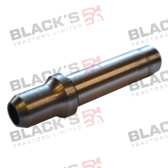 Exhaust Guide suitable for Case International -  704456R2