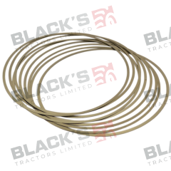 Liner Shim (Pack of 10) suitable for JCB - 98/800057